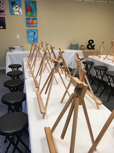 Load image into Gallery viewer, Long Beach Art Camp June 15th-18th (9:00AM - 12:00PM)