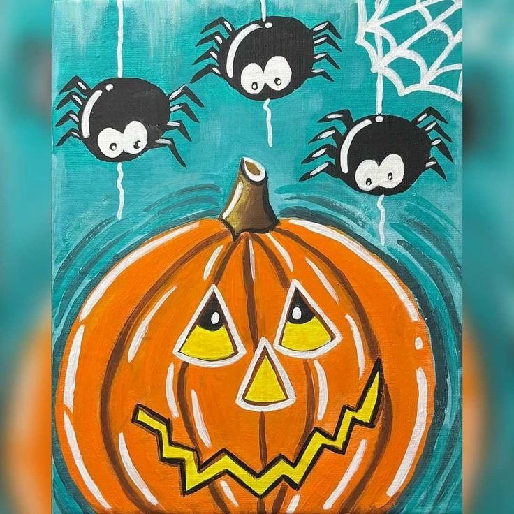 JACK-O-LANTERN