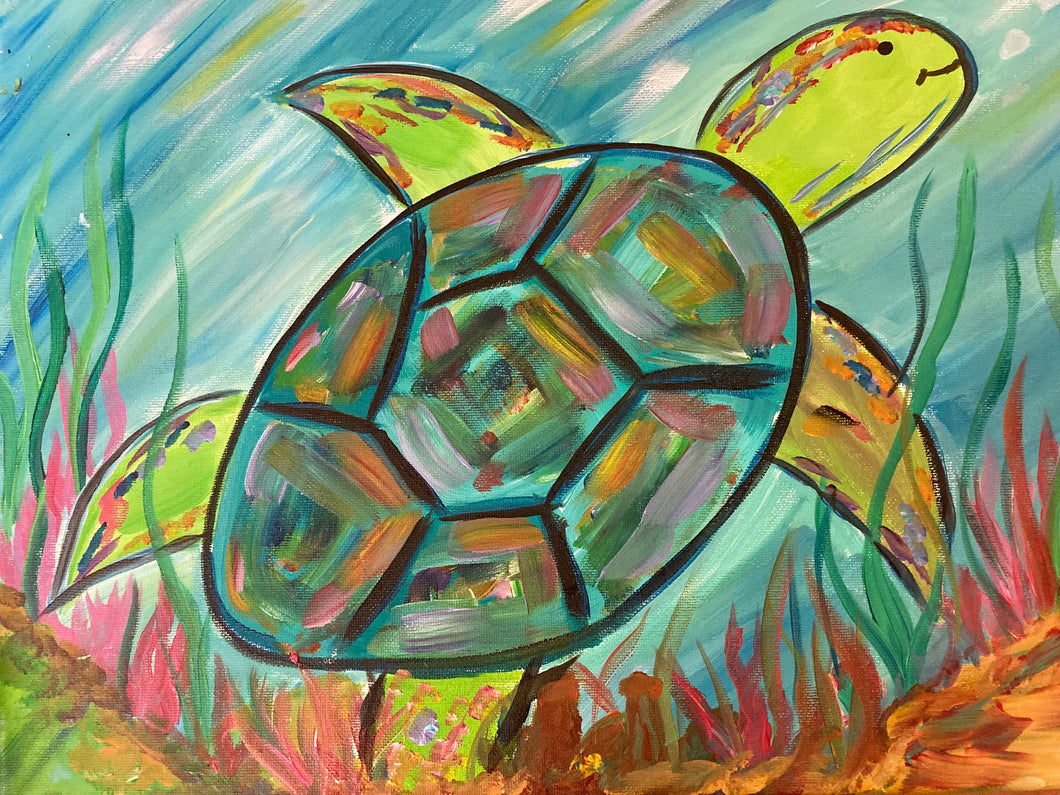 Turtle