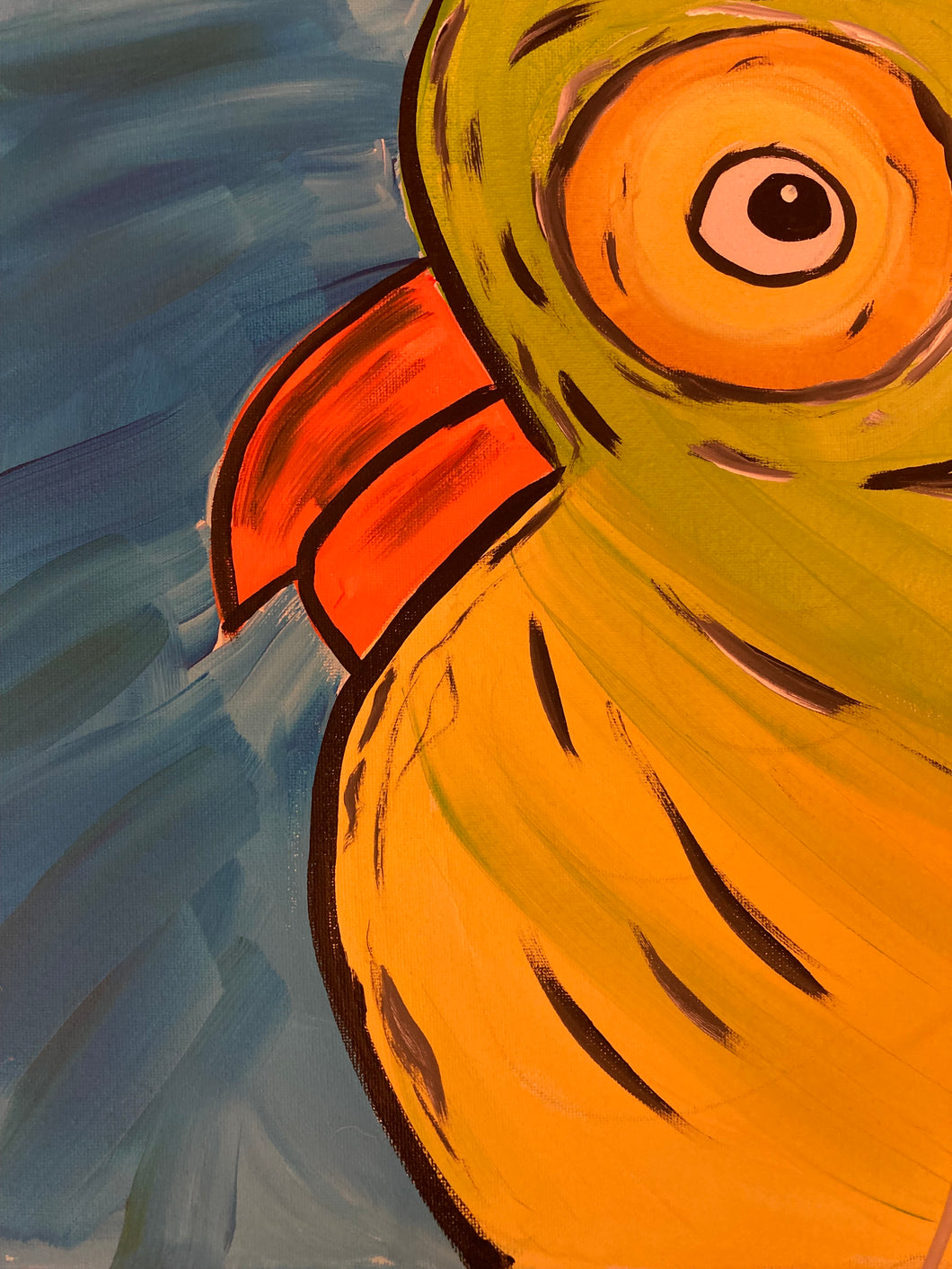 Bird