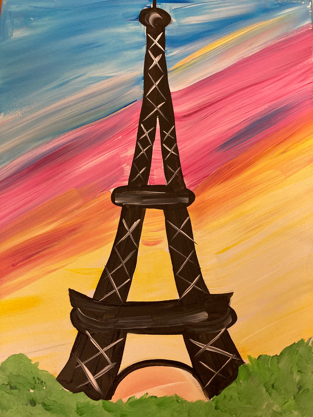 Tower