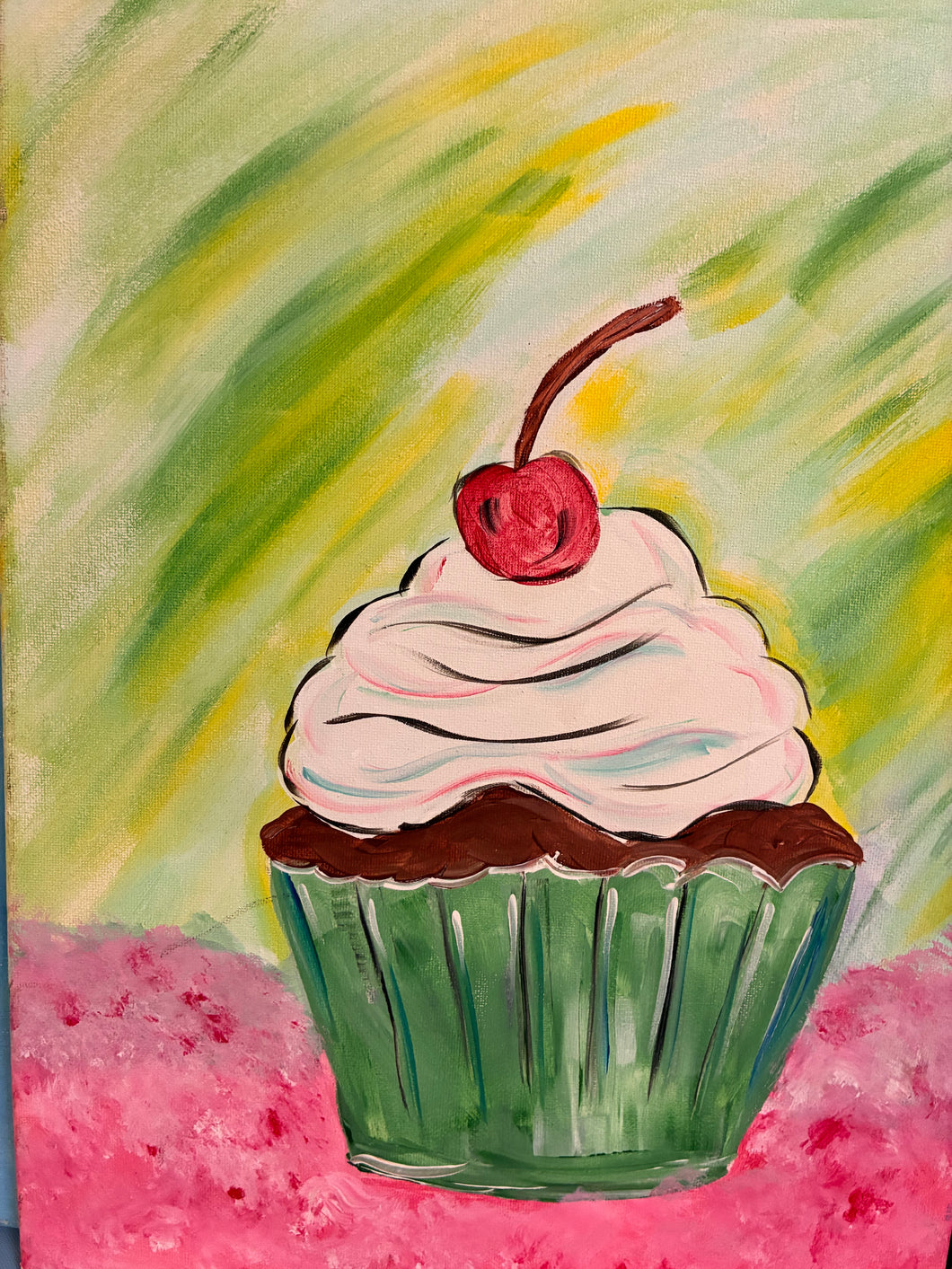 Cupcake