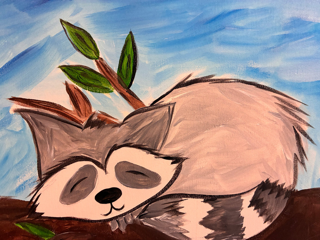 Raccoon
