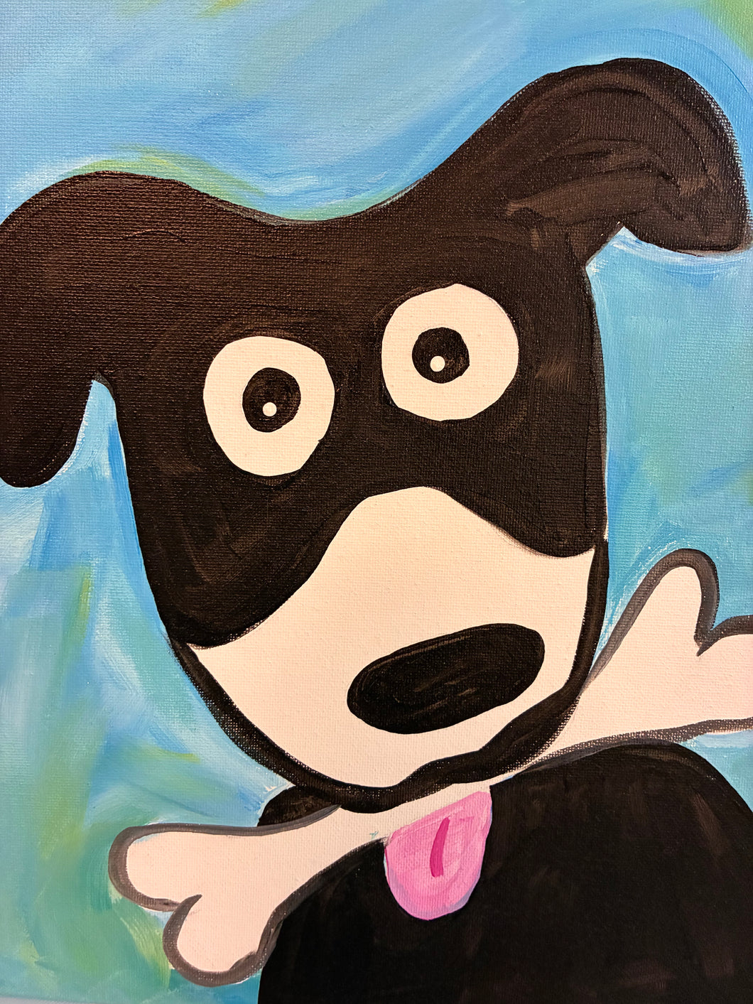 Dog