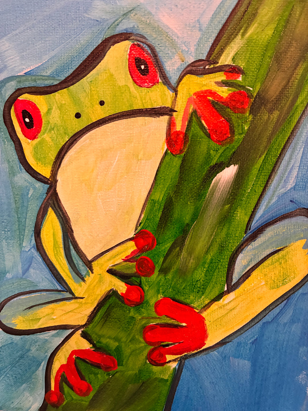 Frog