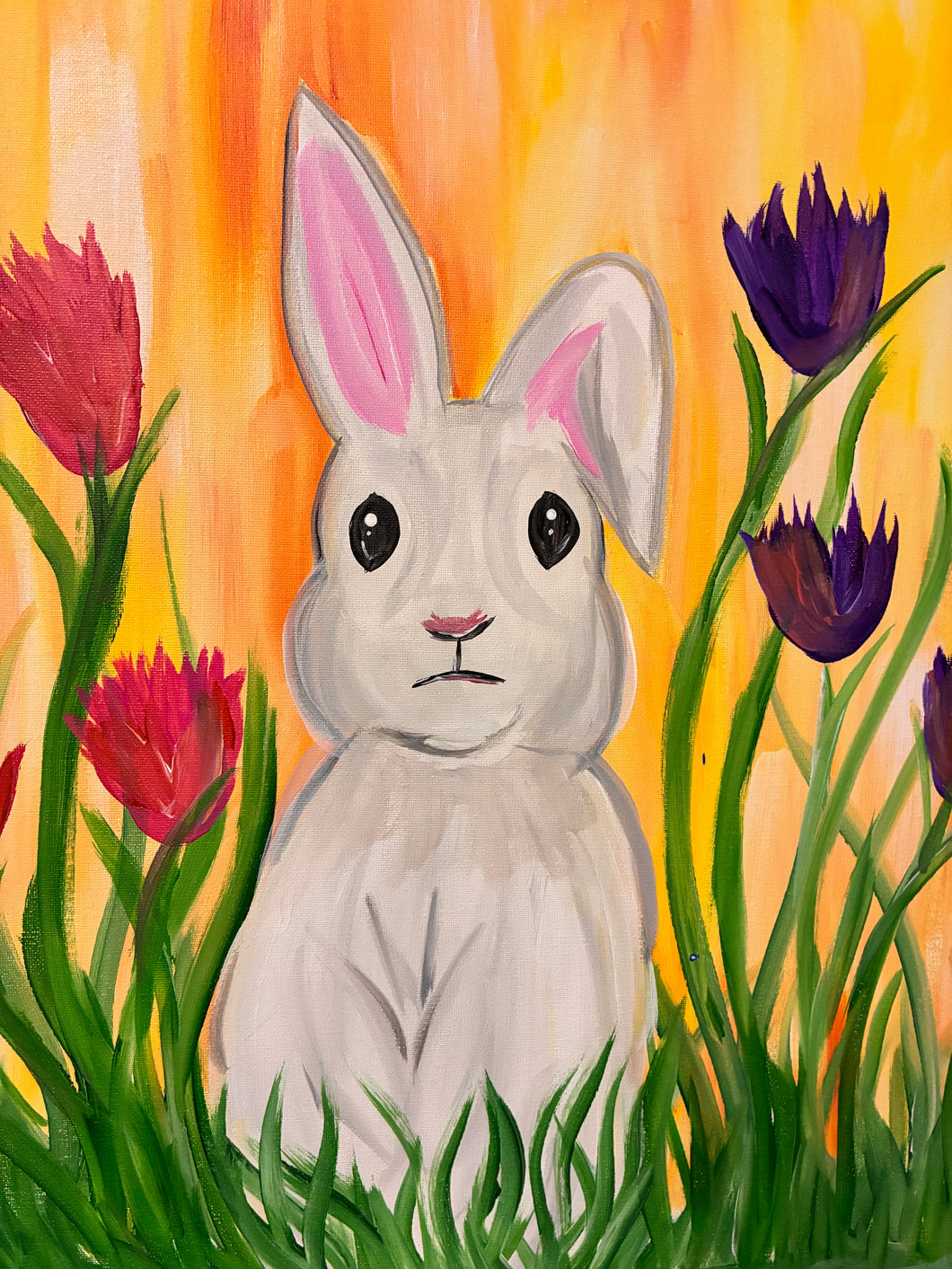 Bunny #2