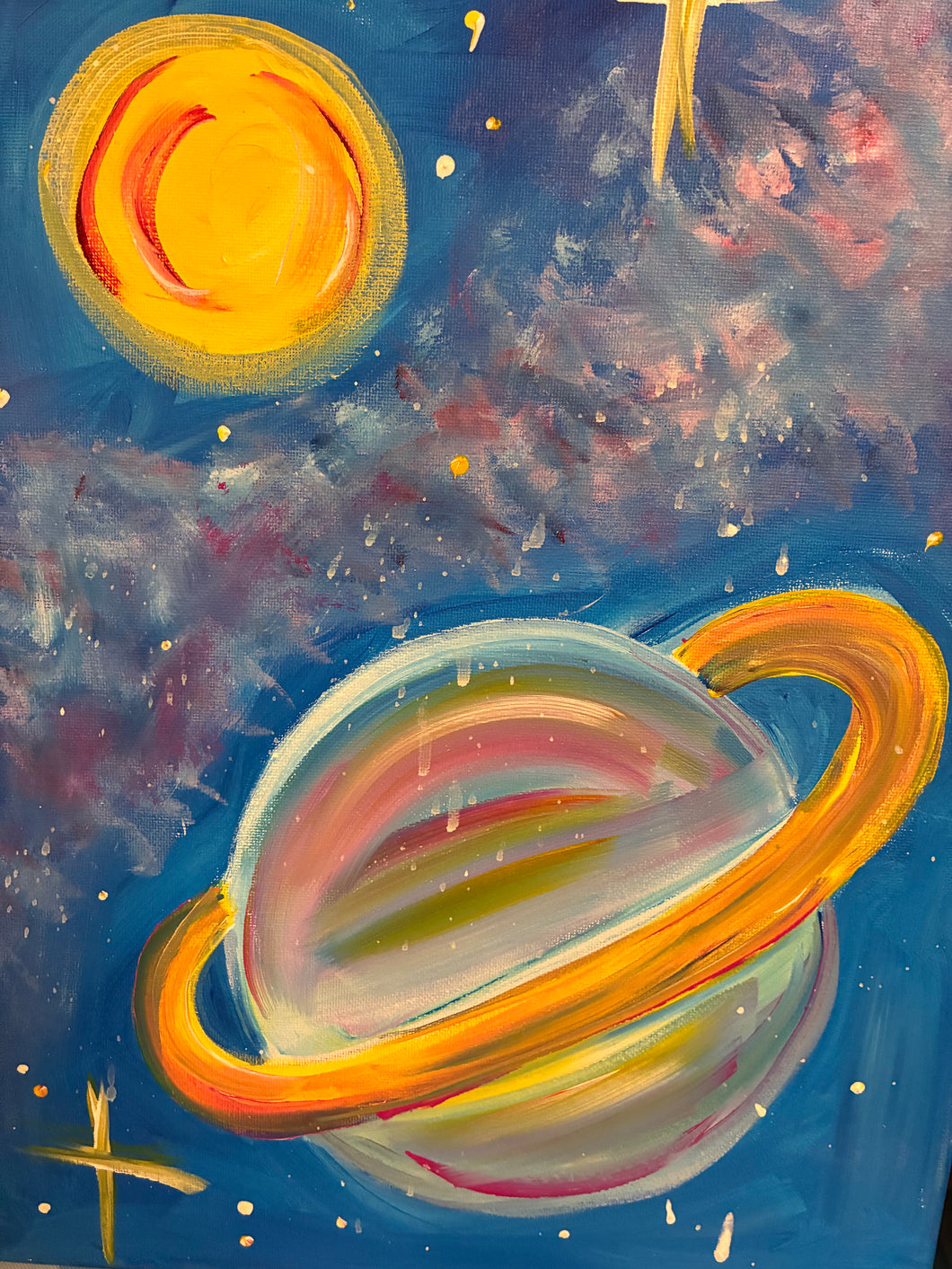 Space