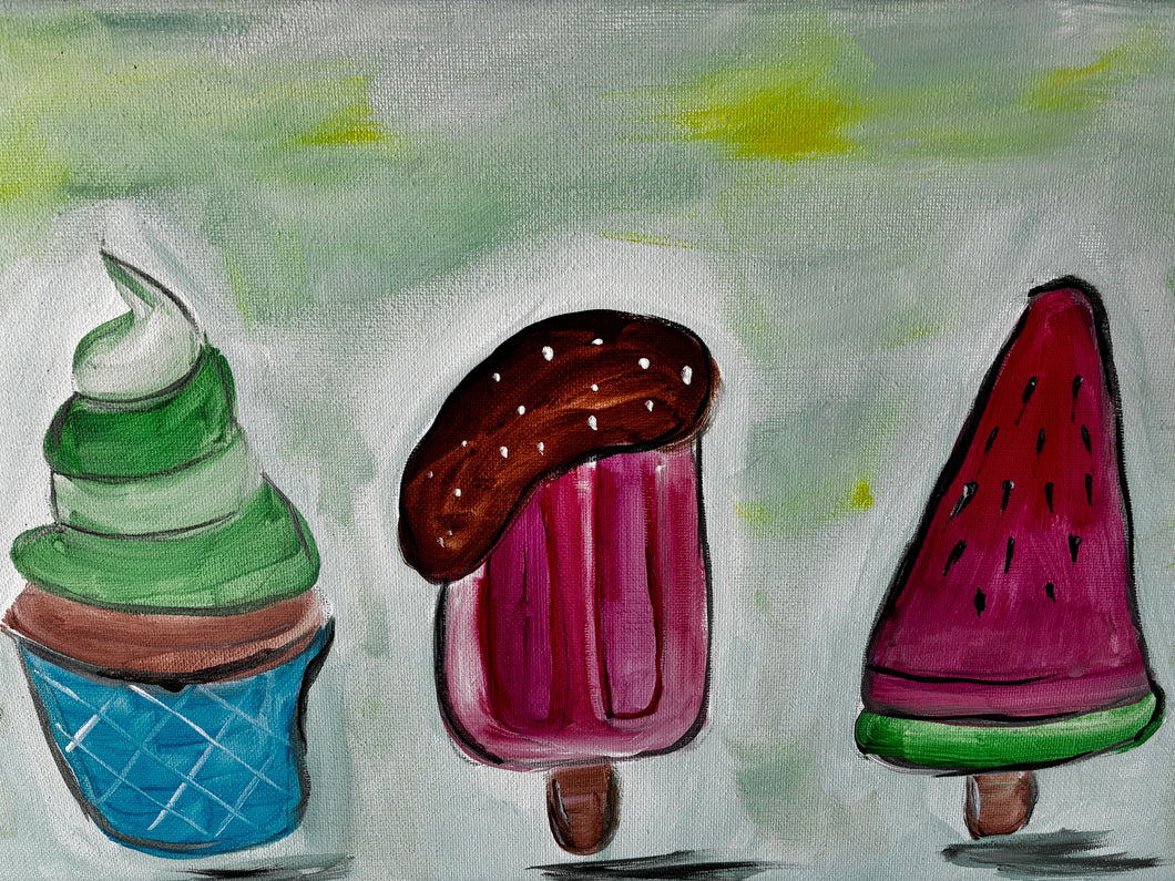 Summer Fun