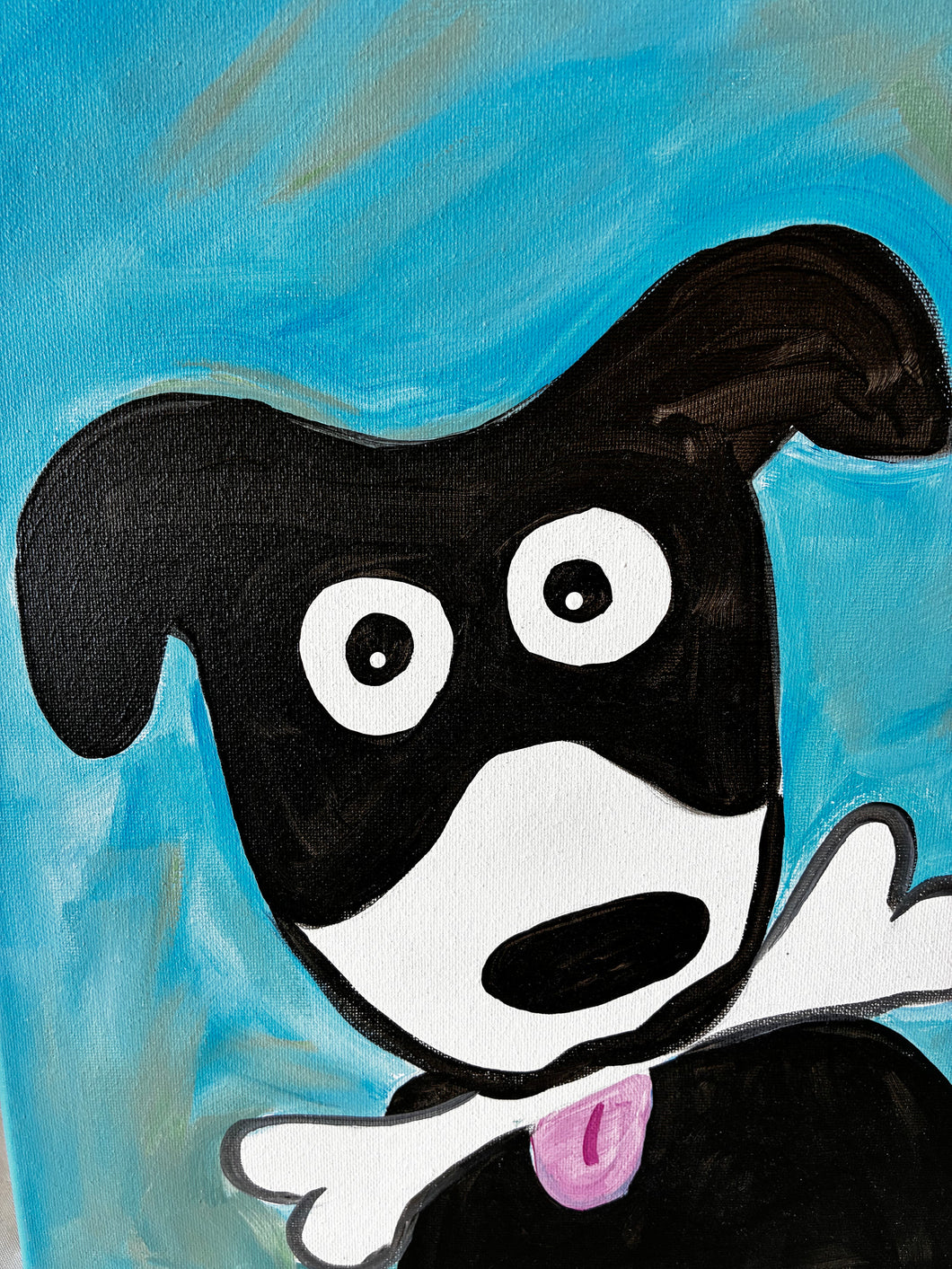 Dog