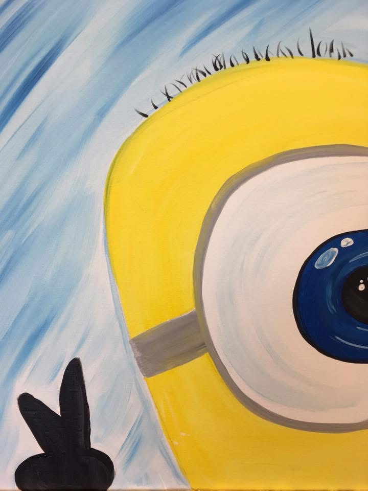 minion