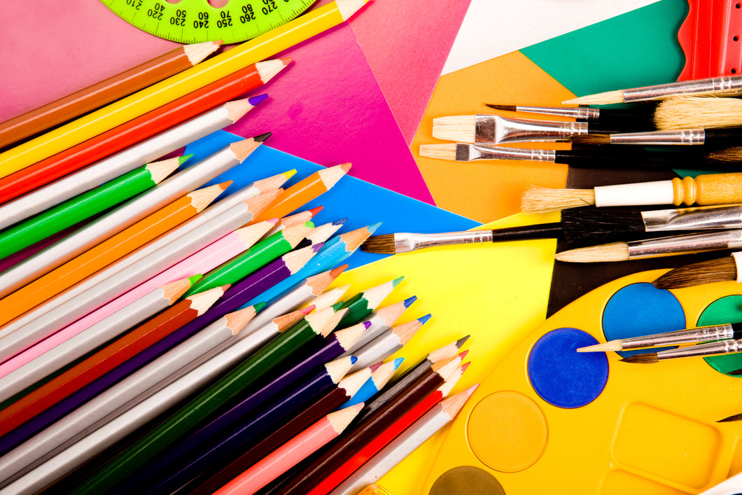 After School Art Camp Signup